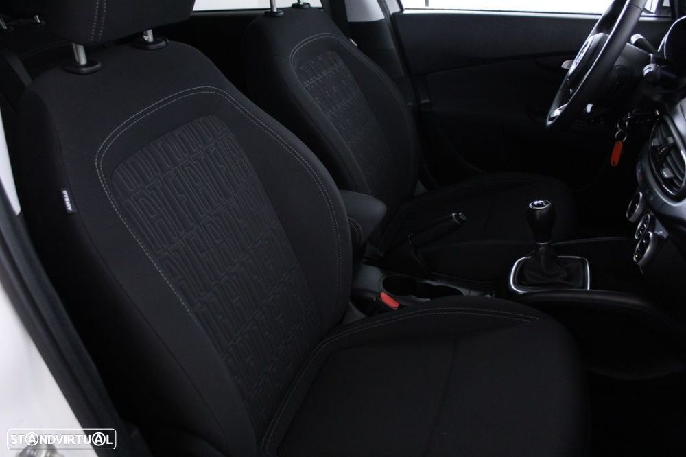 Fiat Tipo Station Wagon Cross 1.0 GSE T3 Cross - 14