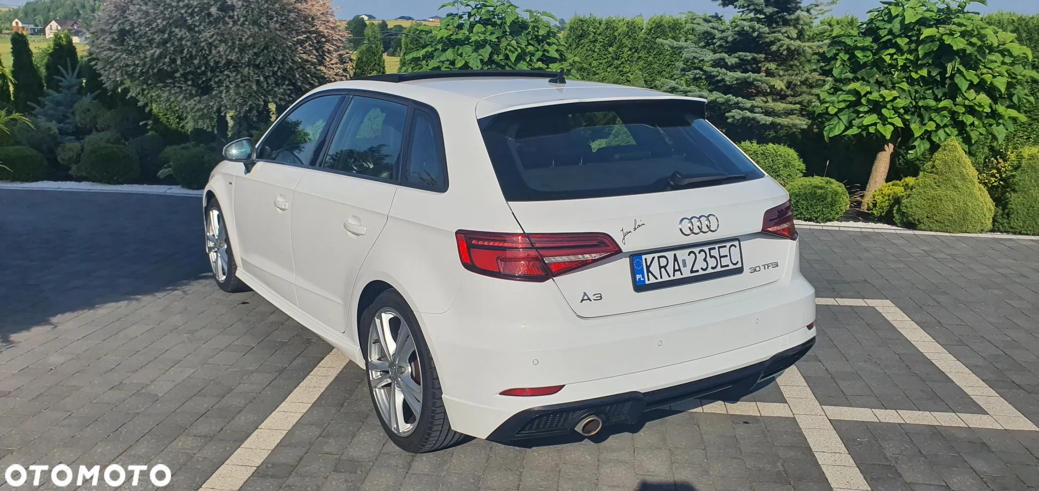 Audi A3 - 6