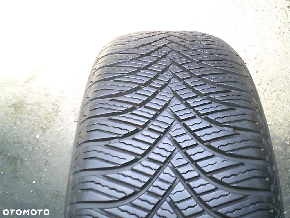 GOODRIDE All Season Elite Z401 215/55R18 6,4mm 2023 - 1