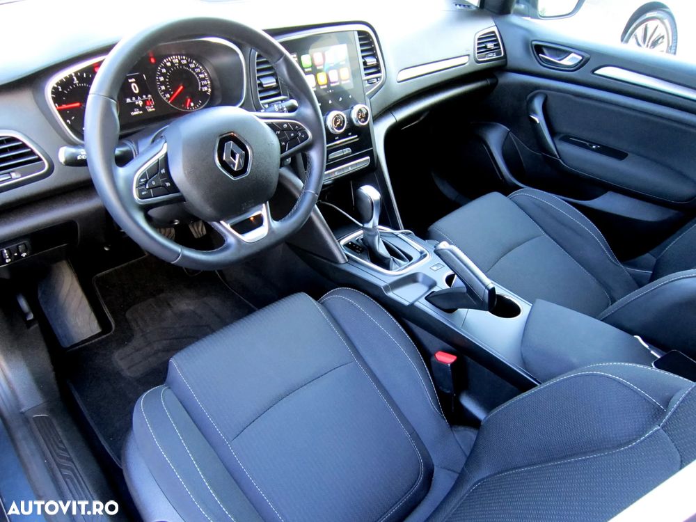 Renault Megane - 23