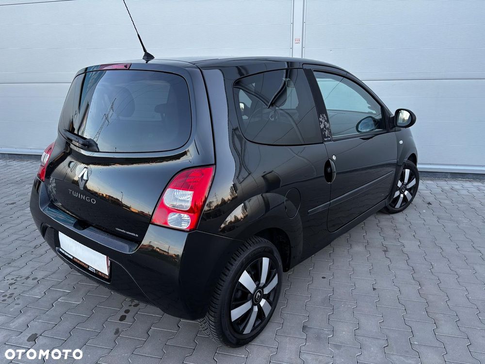 Renault Twingo 1.2 16V Night & Day - 4
