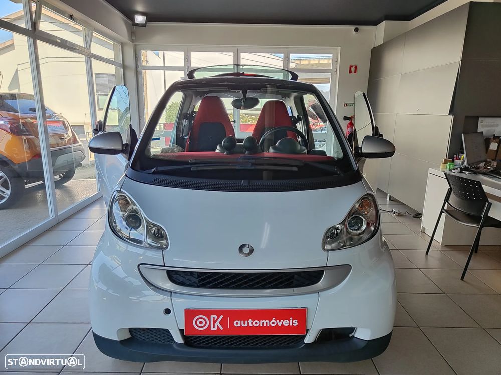 Smart ForTwo Coupé - 18