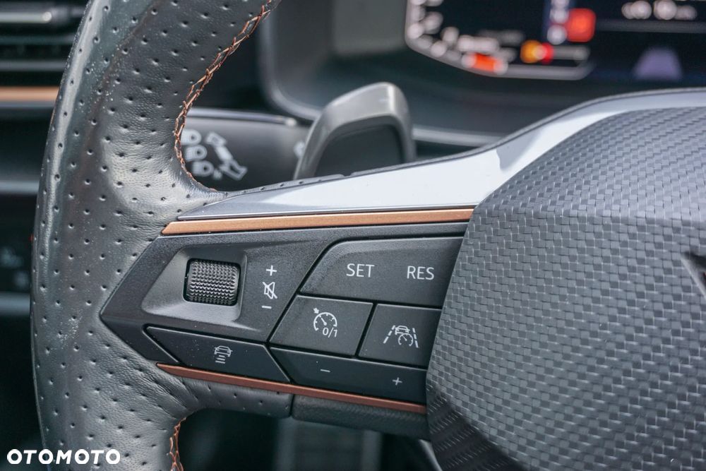 Cupra Formentor 2.0 TSI VZ DSG - 25