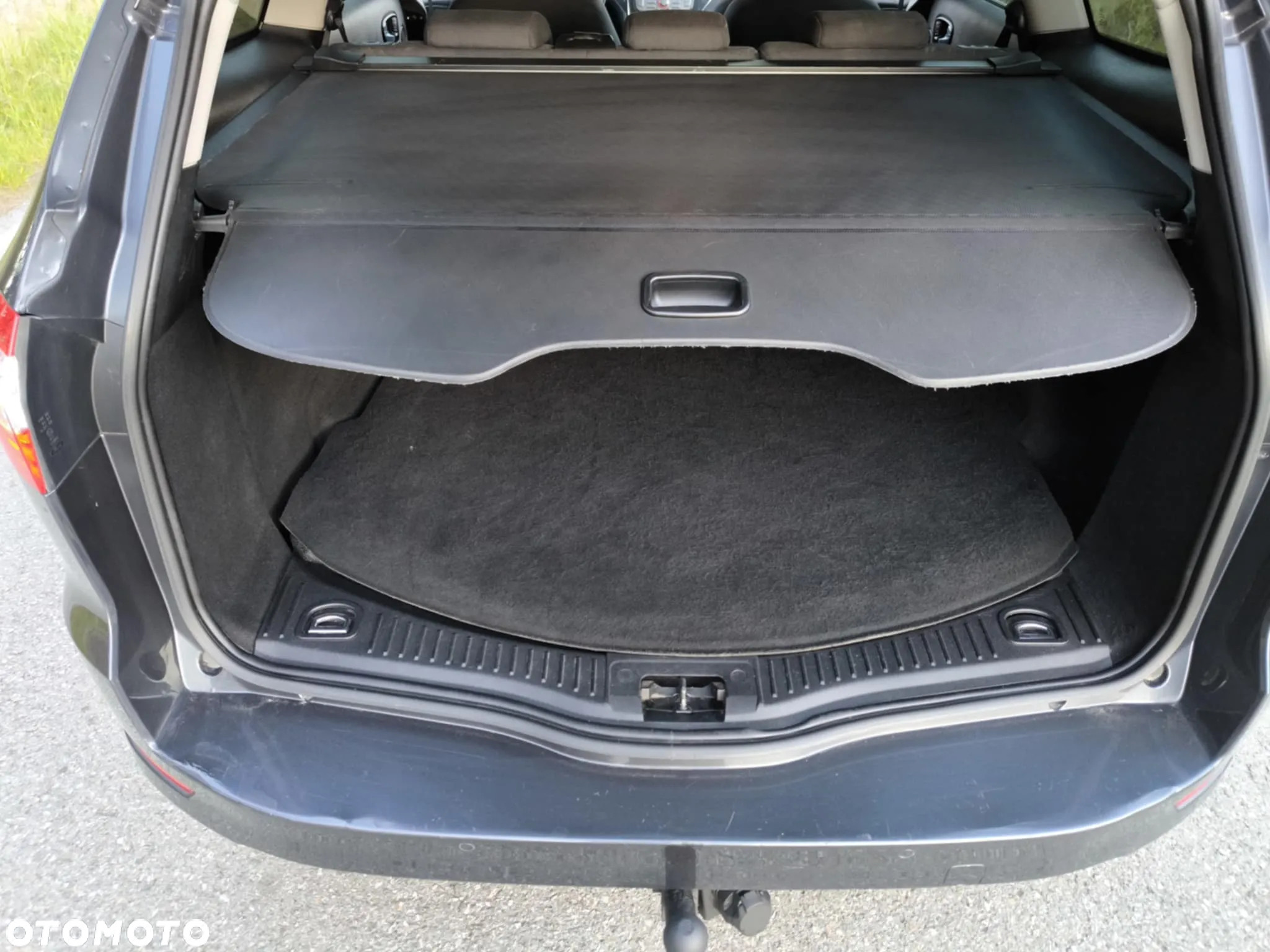 Ford Mondeo 2.0 FF Ghia - 15