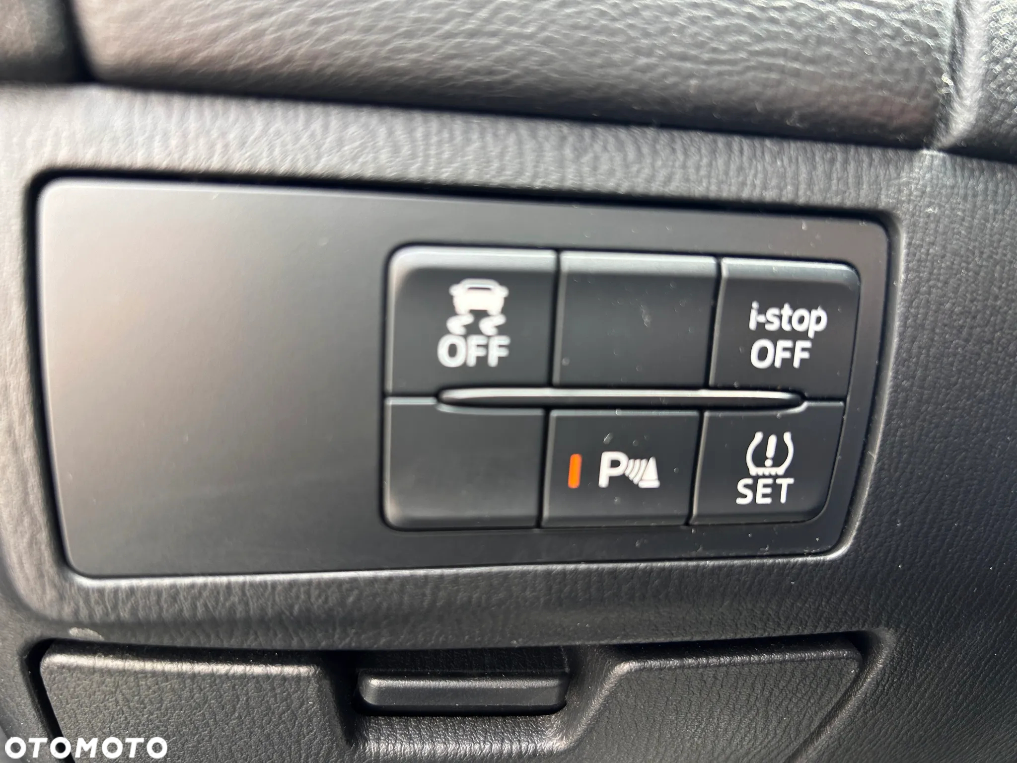Mazda 6 Kombi SKYACTIV-G 165 ADVANTAGE - 32