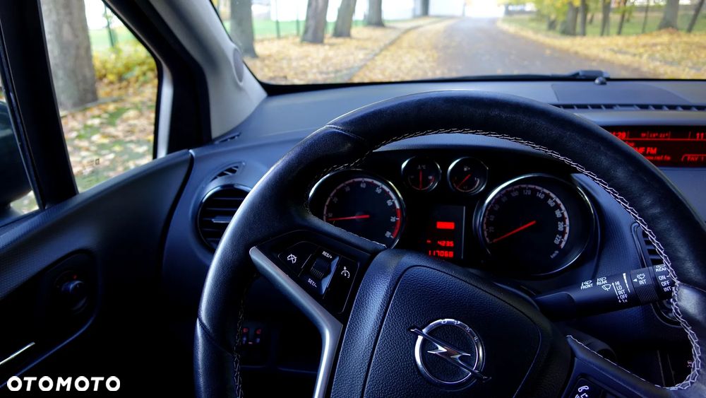 Opel Meriva 1.4 Innovation - 15