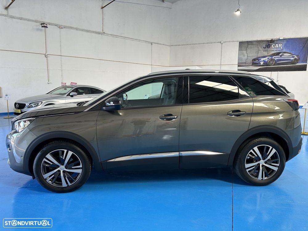 Peugeot 3008 - 6