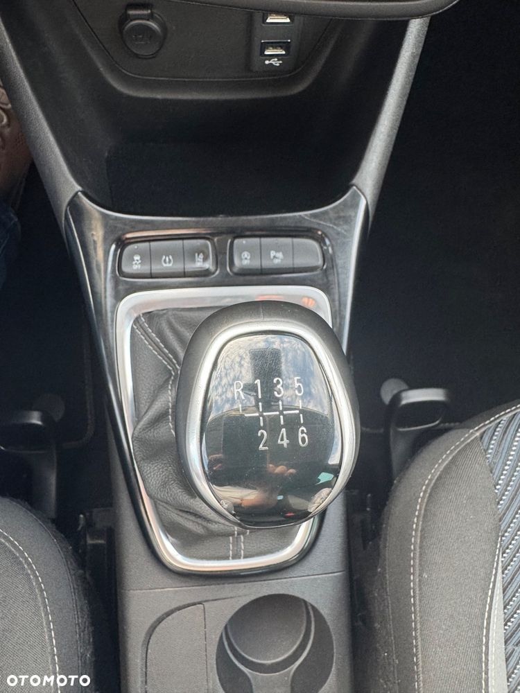 Opel Crossland X 1.5 Start/Stop 120 Jahre - 25