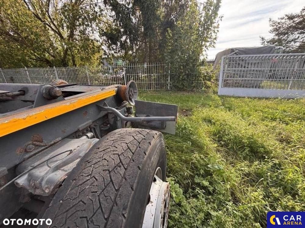 Mercedes-Benz Axor - 37
