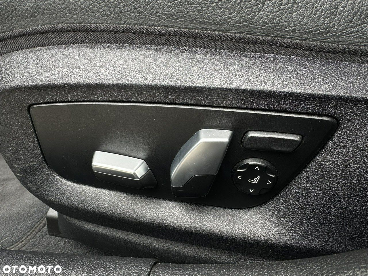 BMW Seria 5 530i xDrive M Sport sport - 8
