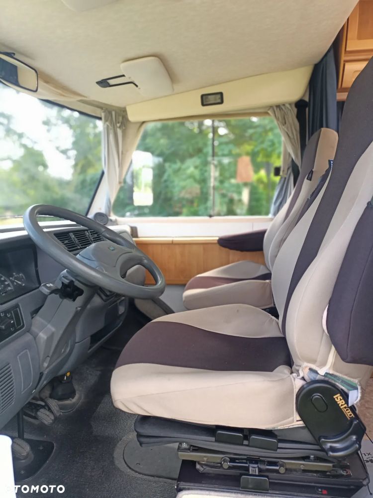 Fiat Ducato - 29