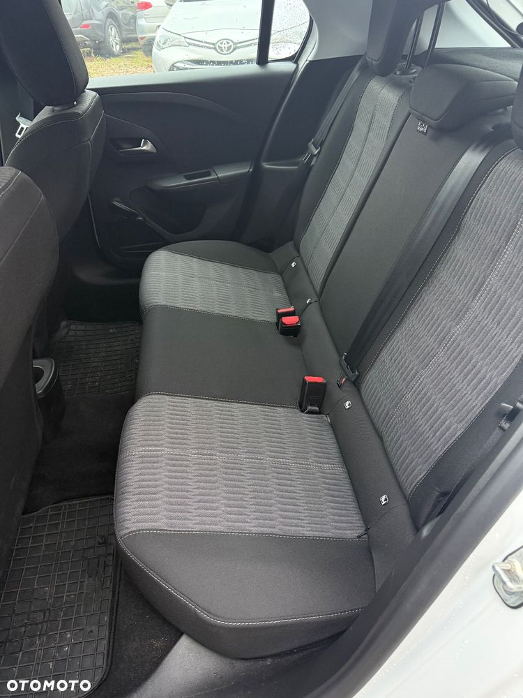 Opel Corsa 1.2 Elegance S&S - 14