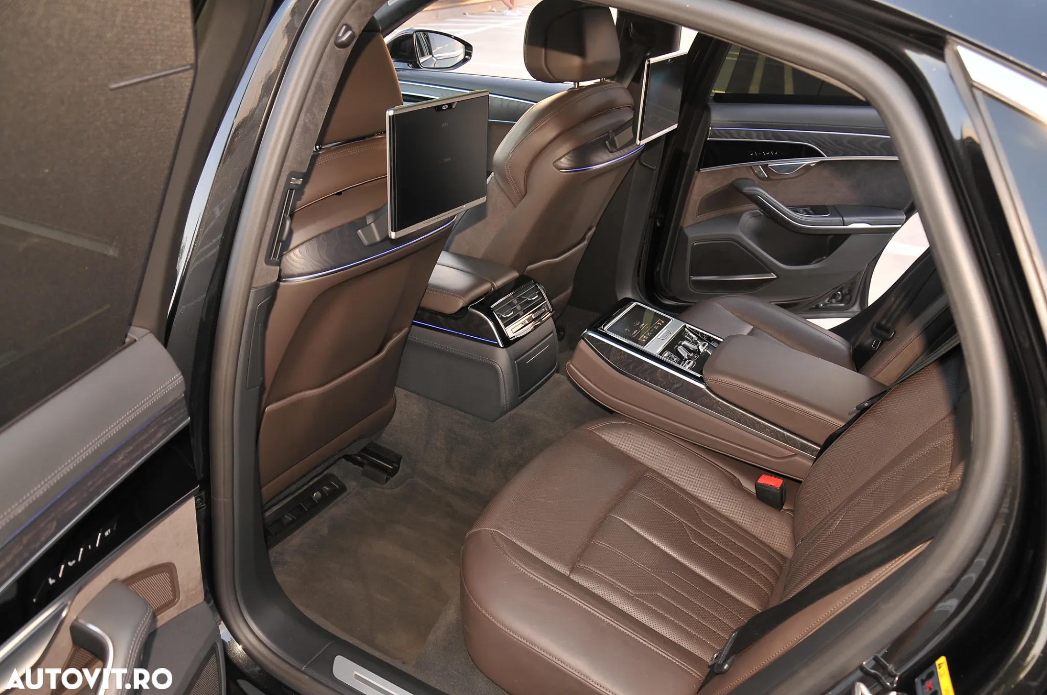 Audi A8 3.0 50 TDI quattro Tiptronic - 2