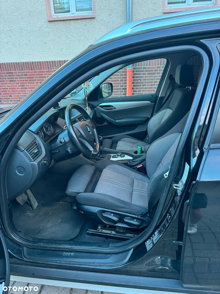 BMW X1 xDrive20d - 15