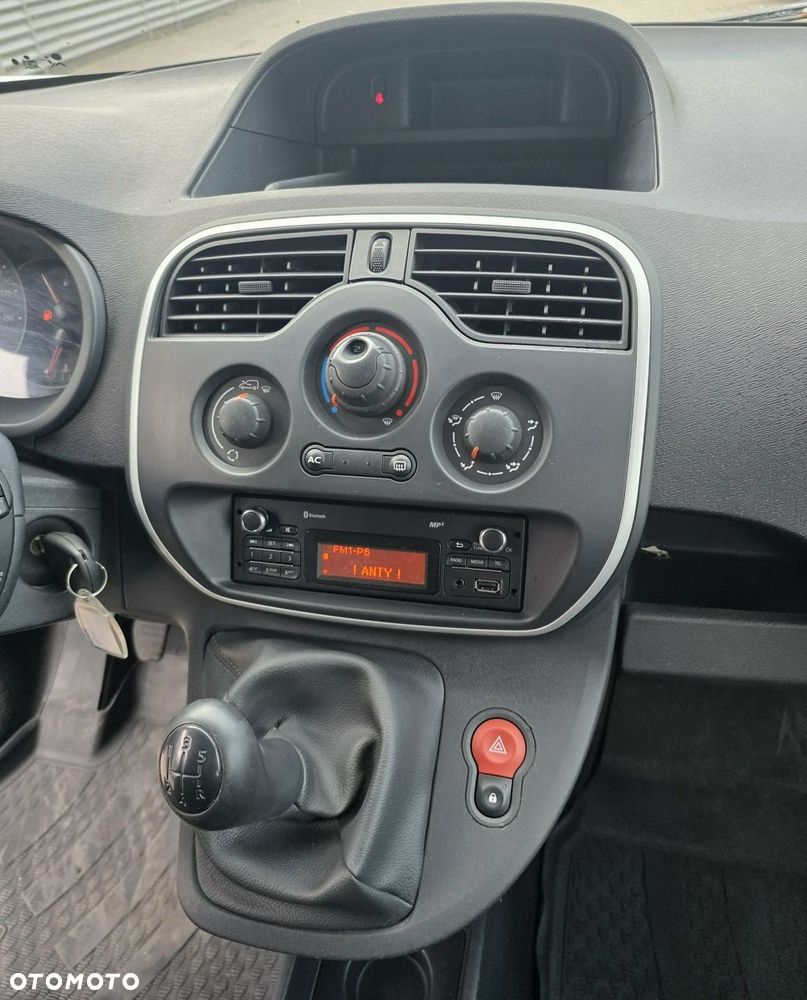 Renault Kangoo - 7