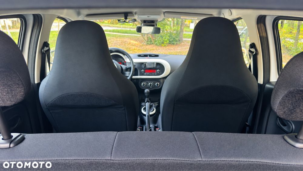 Renault Twingo - 5