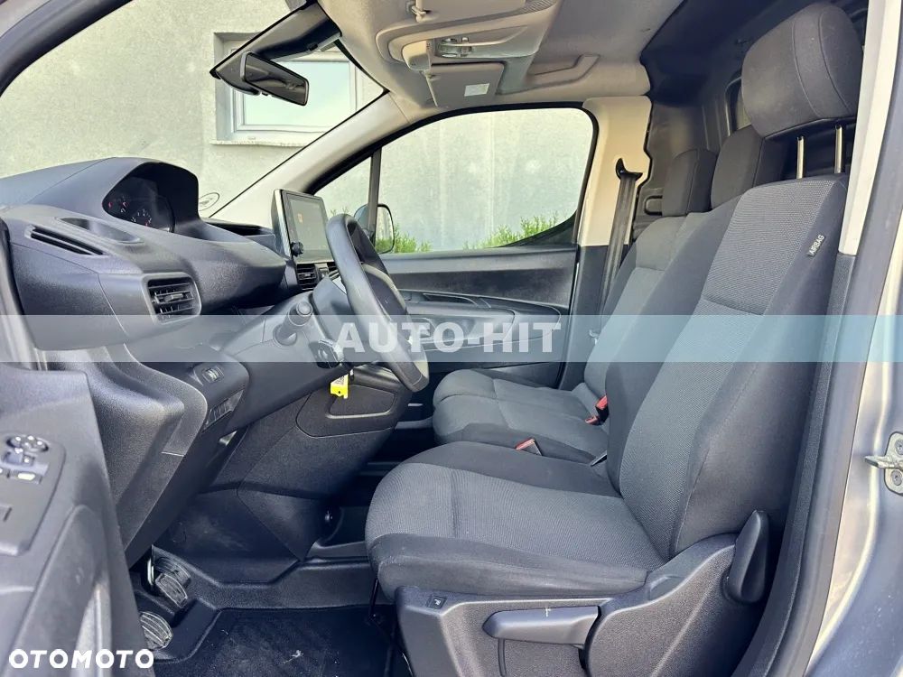 Peugeot Partner - 18