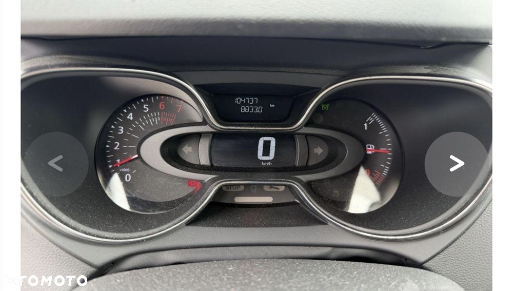 Renault Captur (ENERGY) TCe 90 INTENS - 13