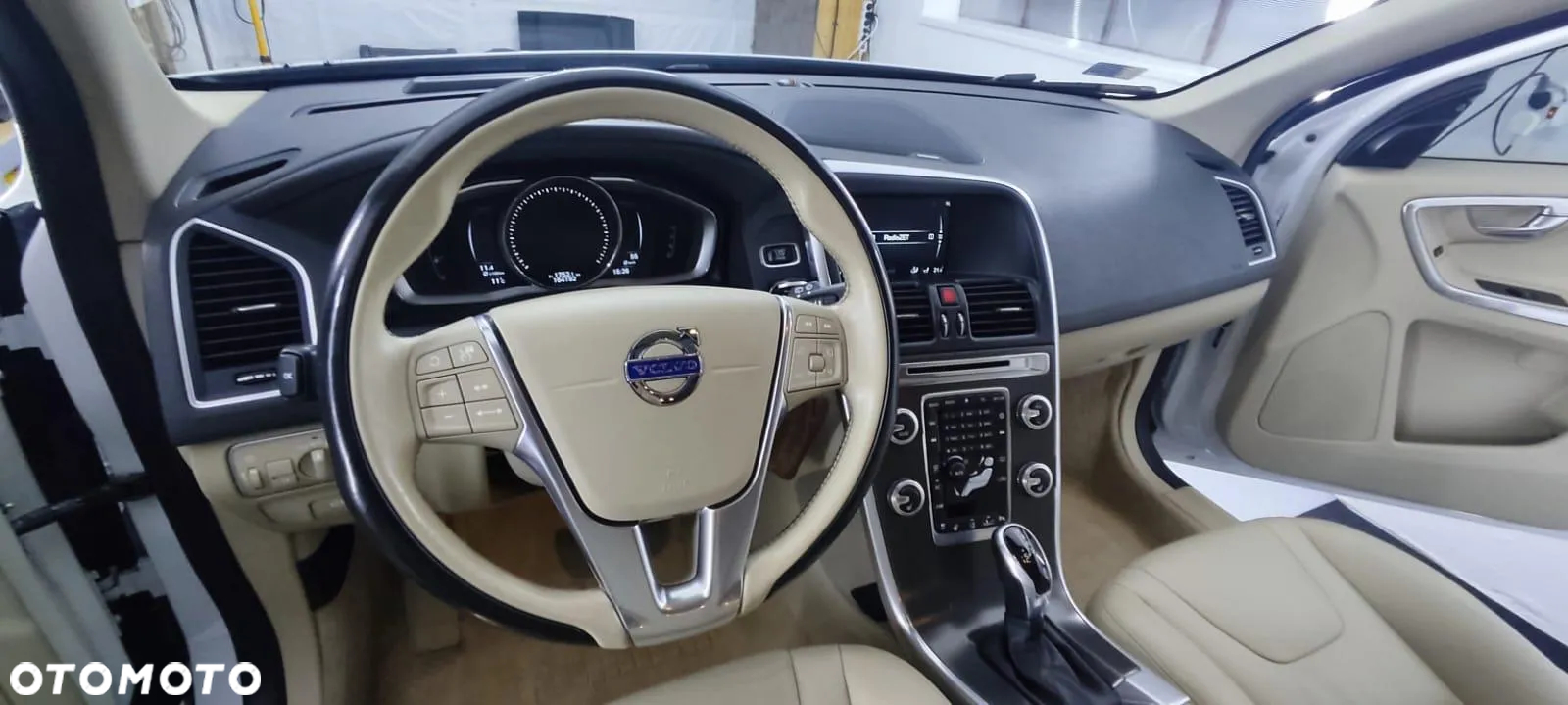 Volvo XC 60 - 6