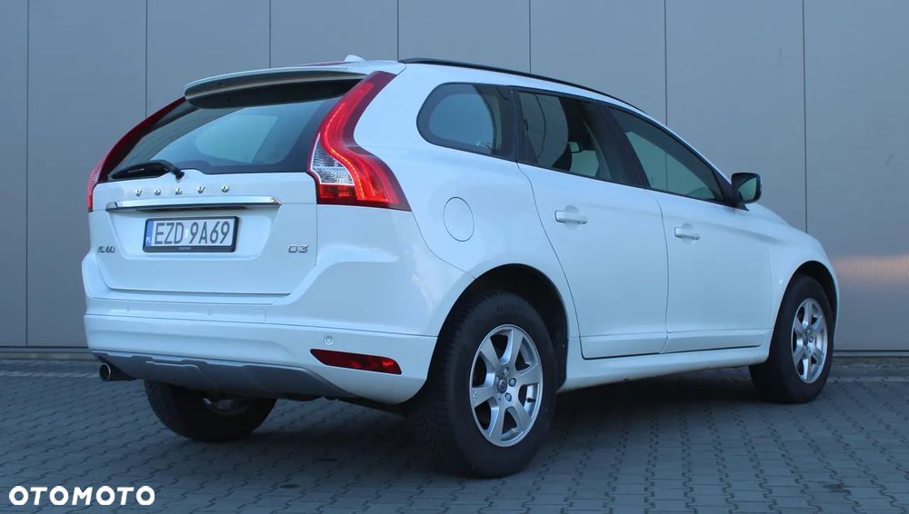 Volvo XC 60 - 12