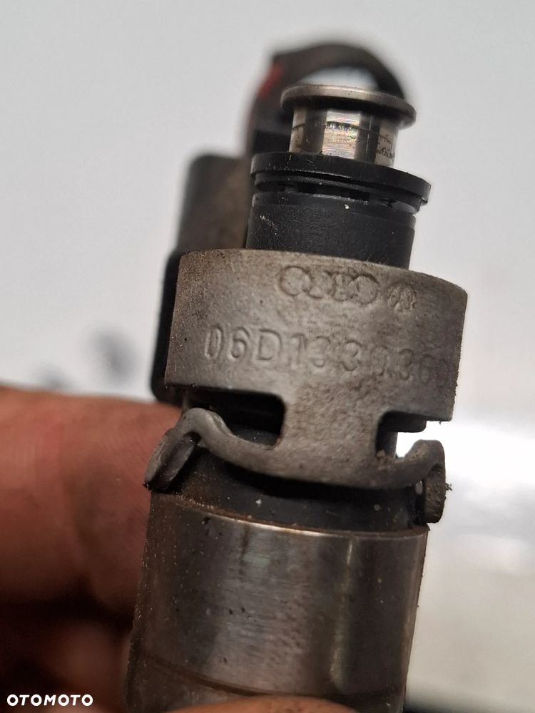 WTRYSK WTRYSKIWACZ 2.0TFSI VW AUDI SEAT SKODA 06D133036D SLASK WYSYLKA VAT - 4