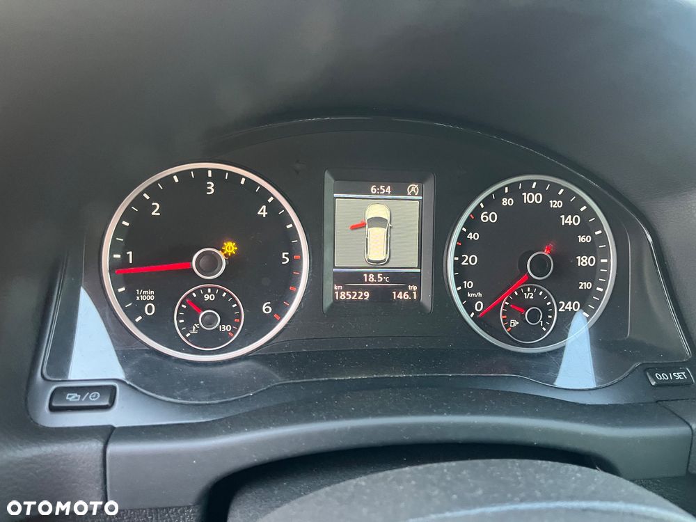 Volkswagen Tiguan 2.0 TDI CityLine - 17