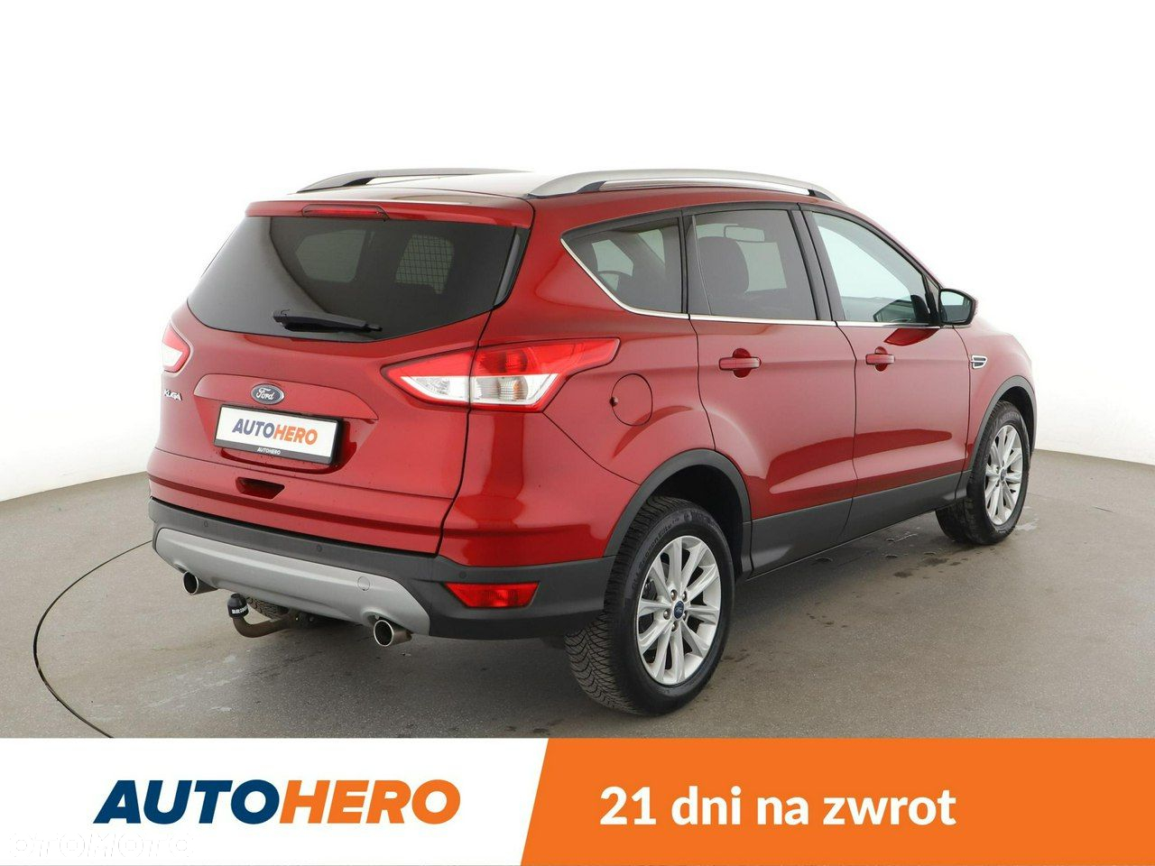 Ford Kuga 2.0 TDCi 2x4 Titanium - 7