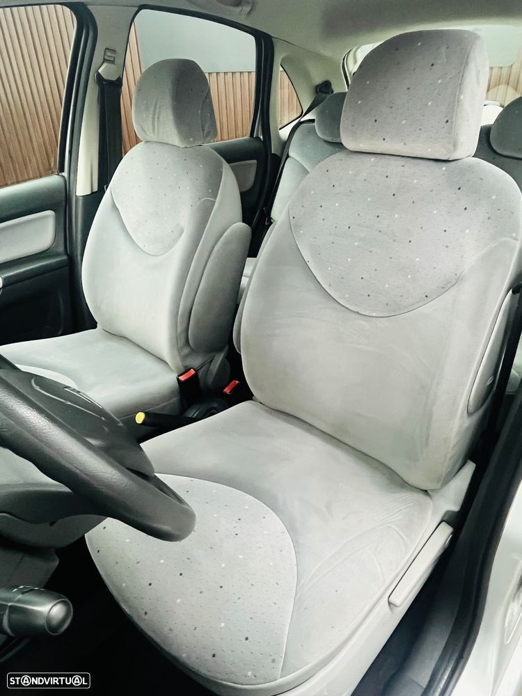 Citroën C3 1.1 SX + - 22