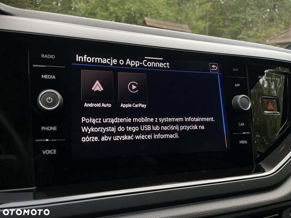 Volkswagen Taigo 1.5 TSI ACT R-Line DSG - 30