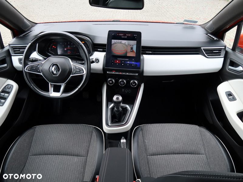 Renault Clio 1.0 TCe Intens - 11