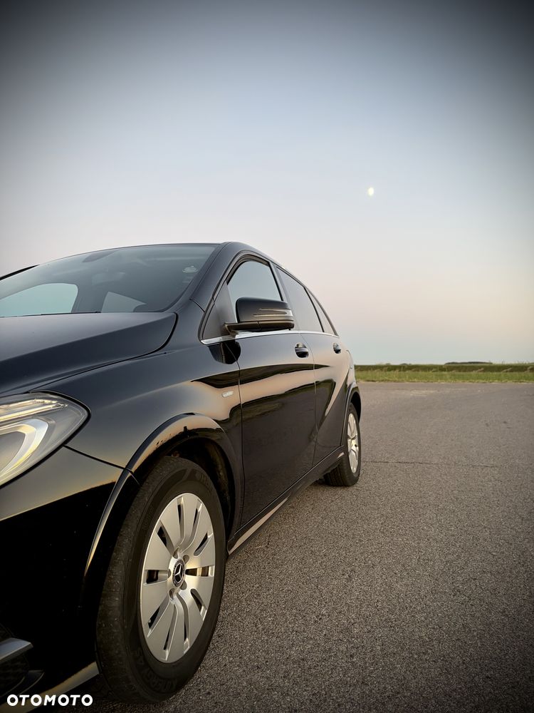 Mercedes-Benz Inny - 15