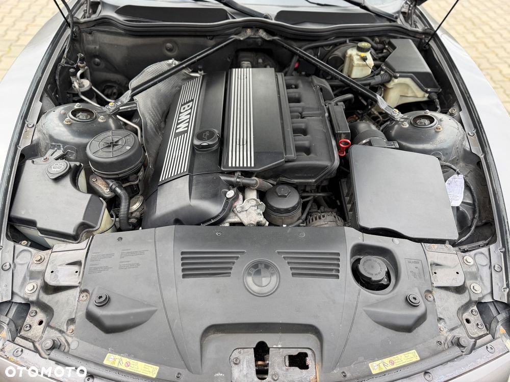 BMW Z4 3.0i - 27