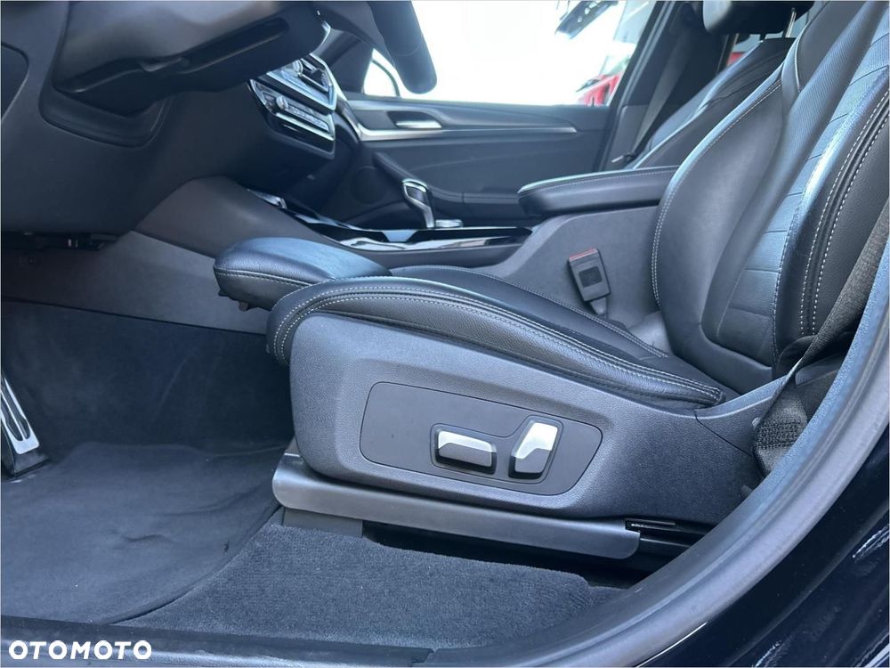 BMW X3 xDrive20i M Sport sport - 19