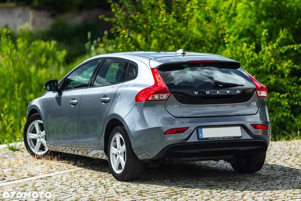 Volvo V40 - 5