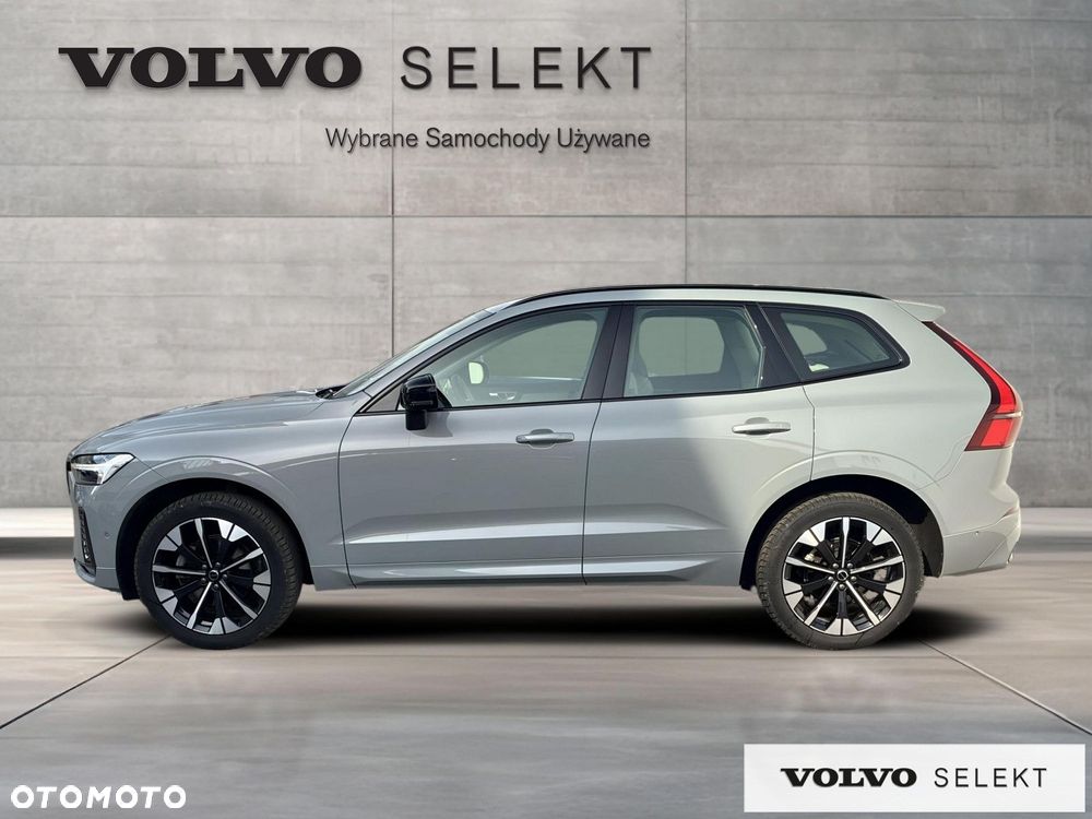 Volvo XC 60 - 5