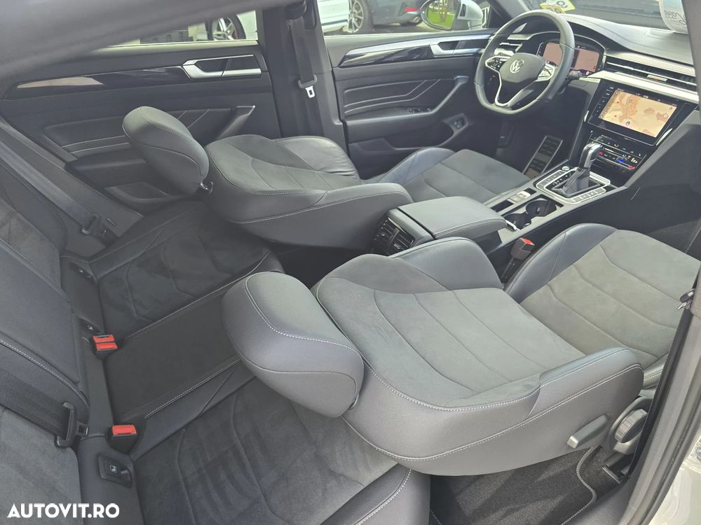 Volkswagen ARTEON 1.4 eHybrid OPF DSG R-Line - 13
