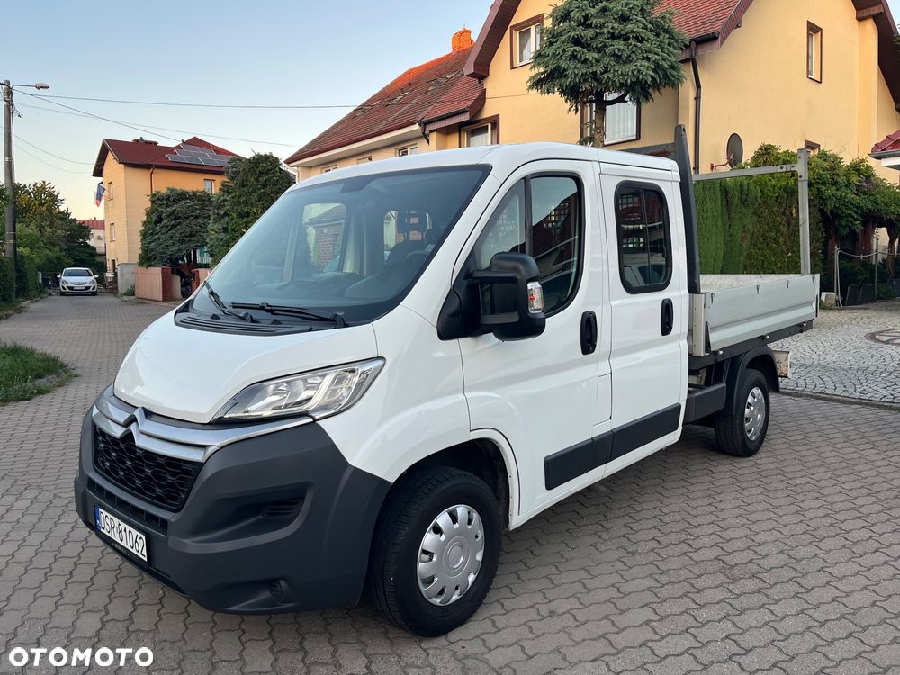 Citroën Jumper ,fiat ducato, peugeot boxer - 2