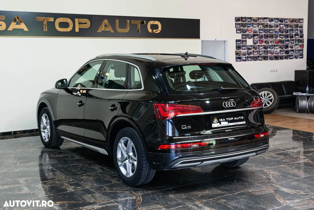 Audi Q5 - 37
