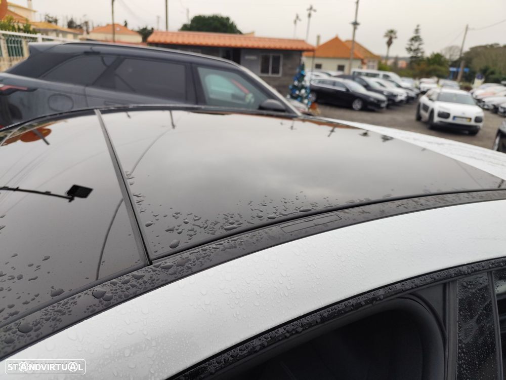 Mercedes-Benz CLA 250 e Shooting Brake AMG Line - 2