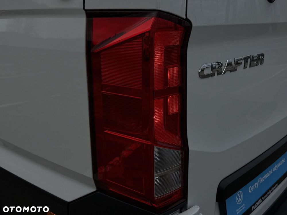 Volkswagen Crafter Furgon 4490 - 40