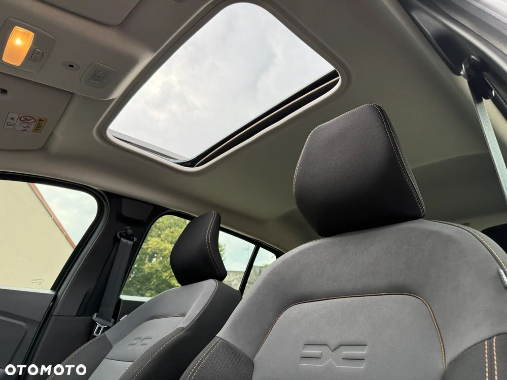 Dacia Sandero Stepway 1.0 TCe Expression - 12