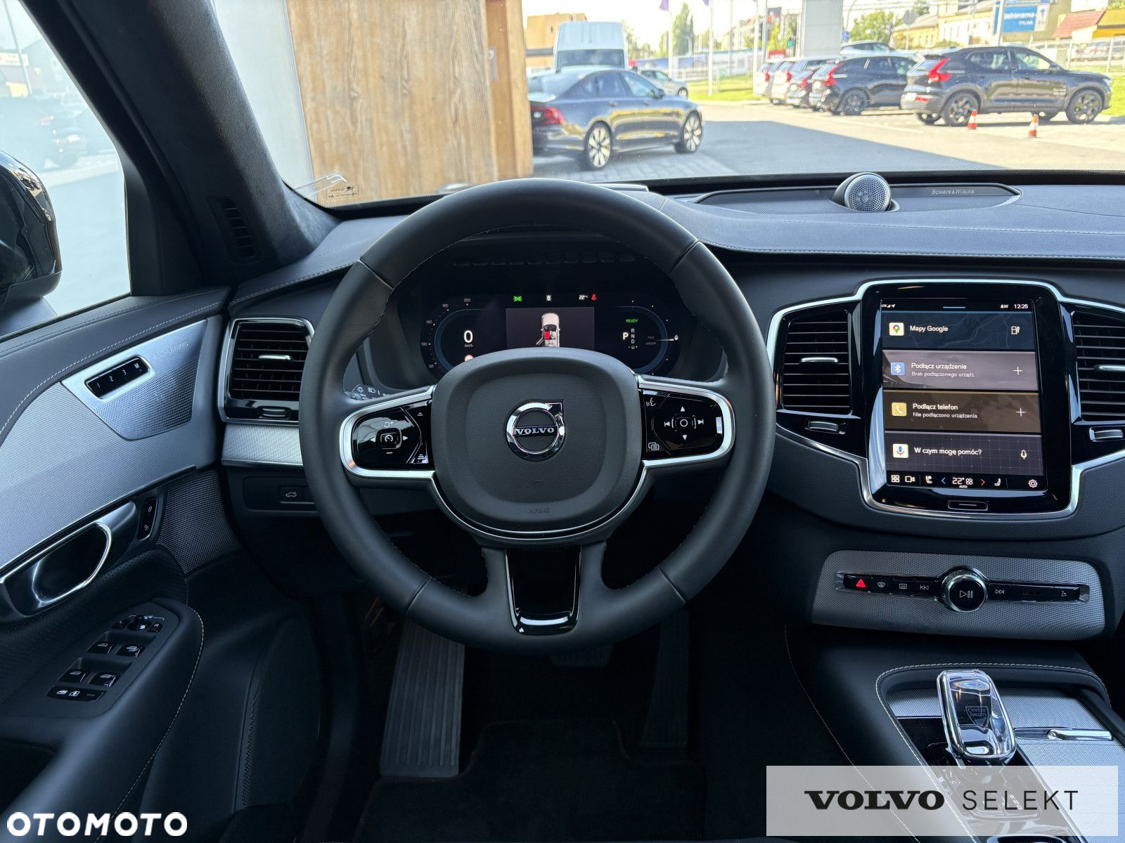 Volvo XC 90 - 24