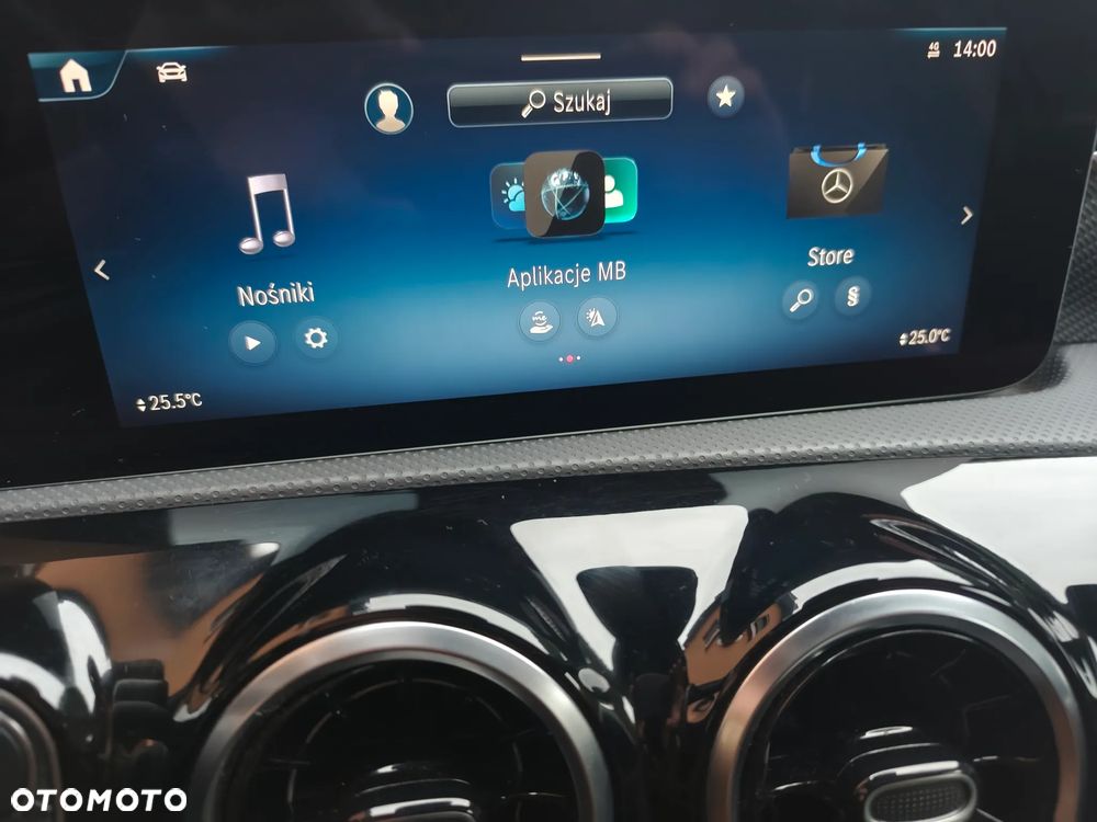 Mercedes-Benz Klasa A 200 Progressive 7G-DCT - 26