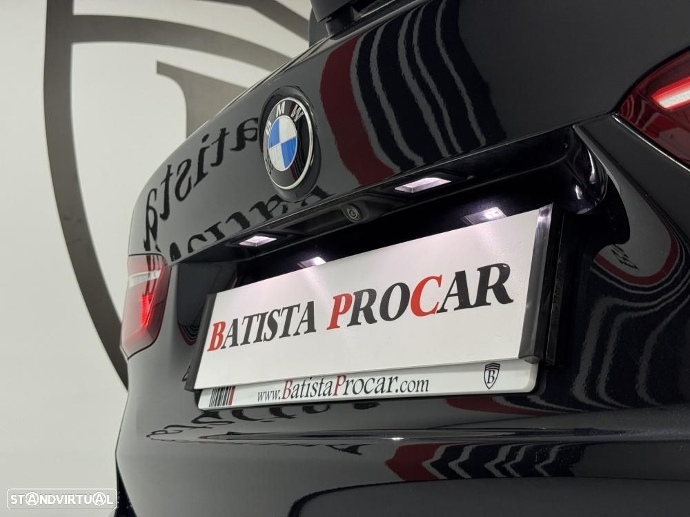 BMW X1 16 d sDrive - 21