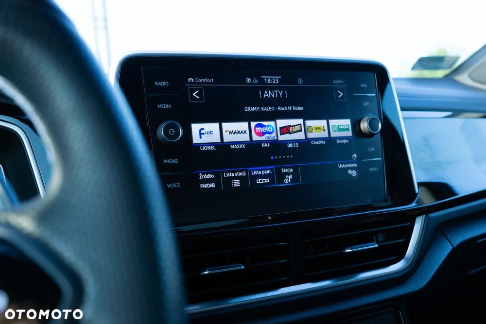 Volkswagen T-Roc 2.0 TSI 4Motion R DSG - 17