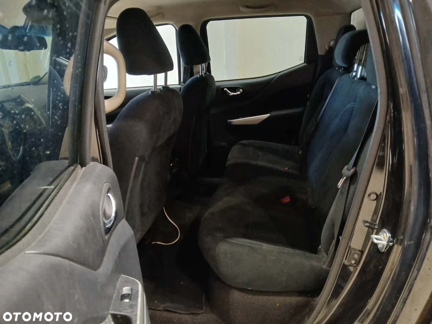 Nissan Navara DC 4x4 Autm N-Connecta - 20