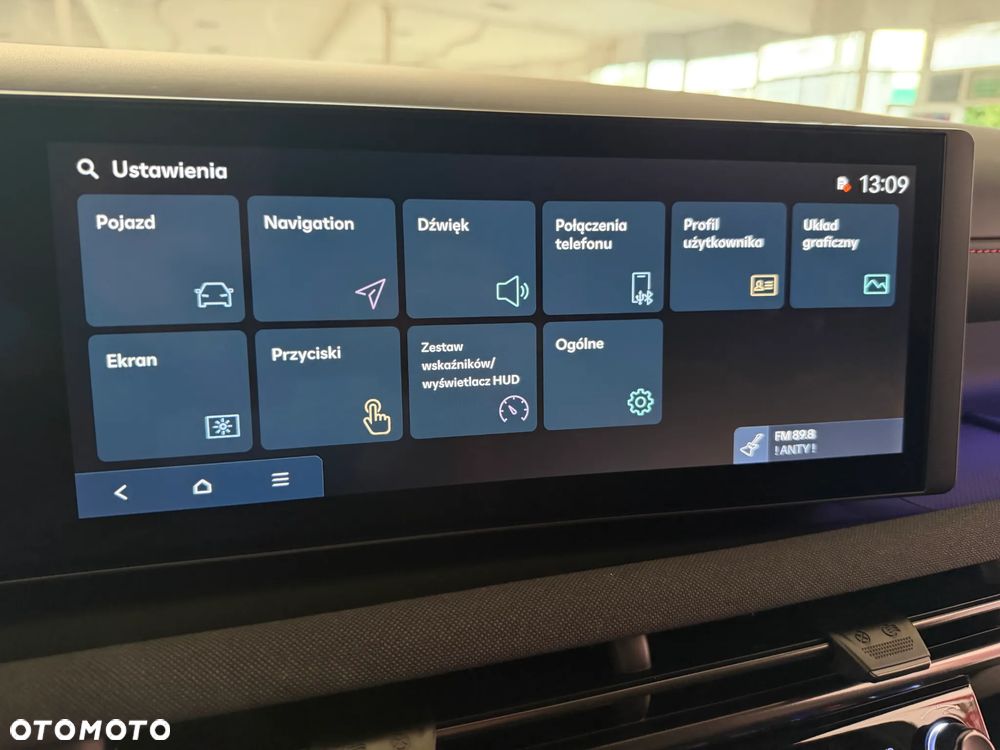 Hyundai Tucson - 35