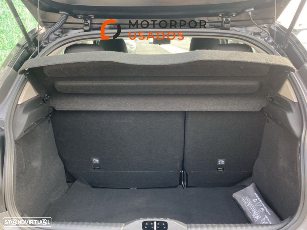 Citroën C3 1.2 PureTech Plus - 6