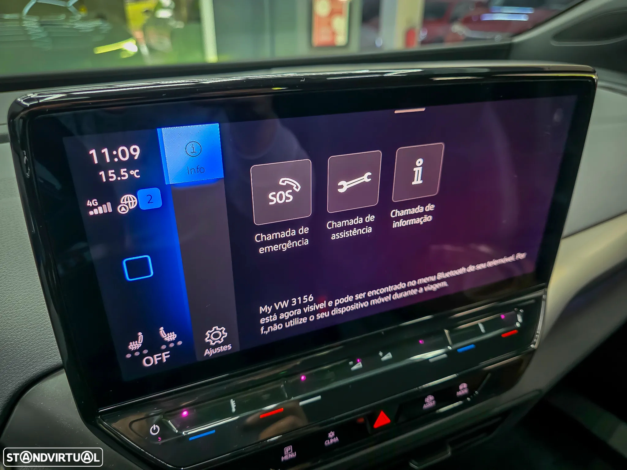 VW ID.5 77 kWh Pro Performance - 42