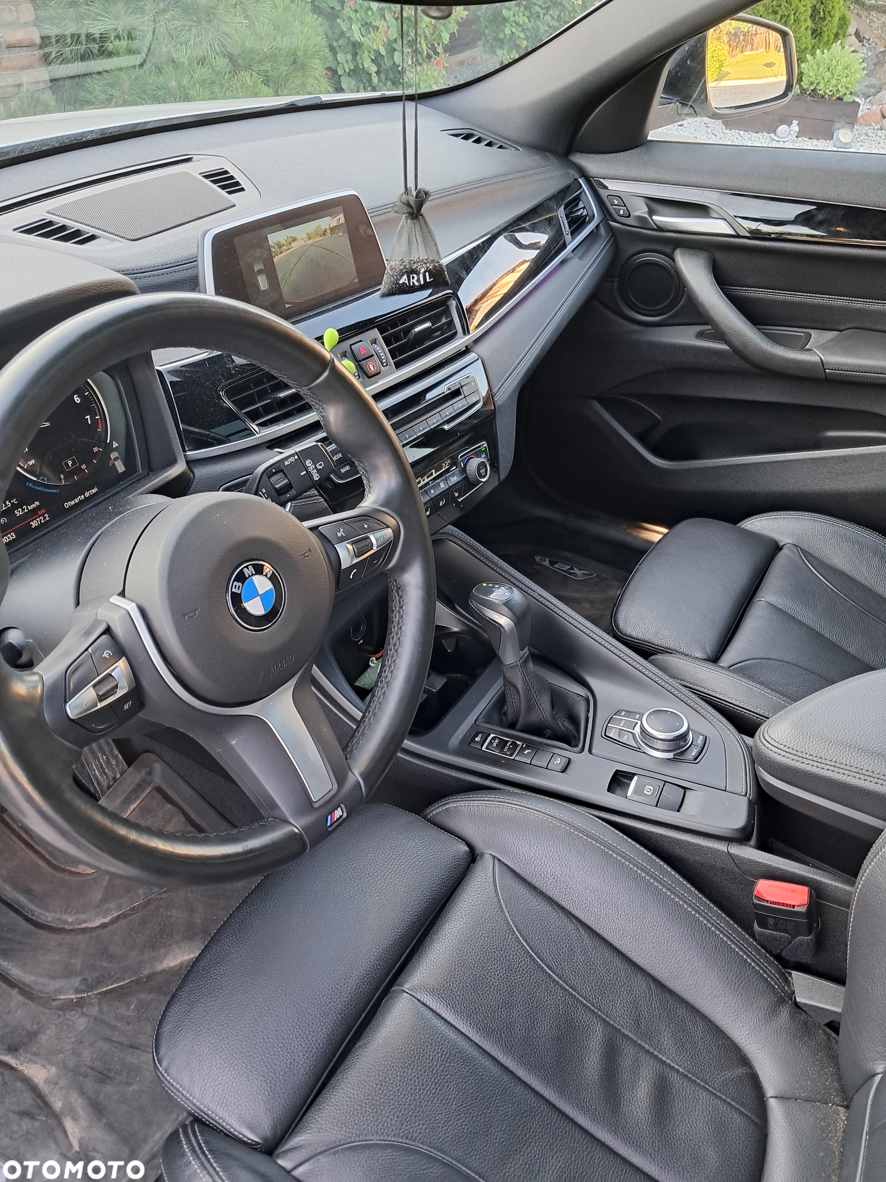 BMW X2 - 23